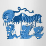 'Дракончики'