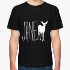 JANE DOE