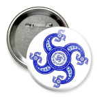 'Декоративная свастя'