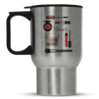 Кружка-термос