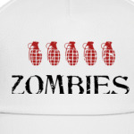I grenade ZOMBIES