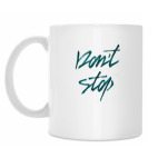 Кружка 330 мл