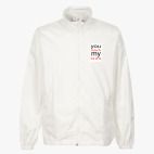 Ветровка без капюшона