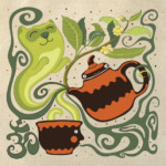 Волшебный коточай