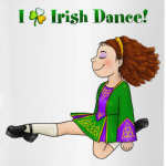 Irish dance