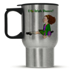 Кружка-термос