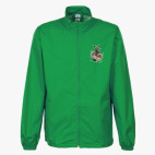 Ветровка без капюшона