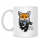 Кружка 330 мл