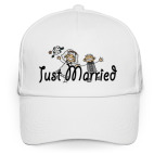 Молодожены