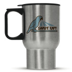 Кружка-термос