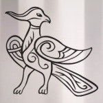 Птица счастья