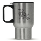 Кружка-термос