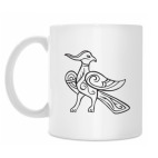 Кружка 330 мл