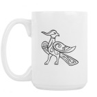 Кружка 420 мл