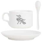 Кофейный набор