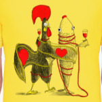 Португальский петух Барселуш