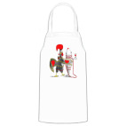 Кухонный фартук