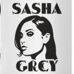 Sasha Grey