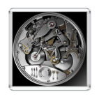  часовой механизм