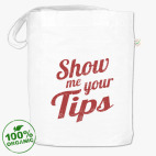 Сумка шоппер