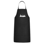 Кухонный фартук