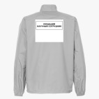 Ветровка без капюшона