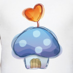 Под крышей у любви