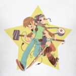 Скотт Пилигрим