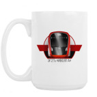 Кружка 420 мл