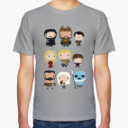 Игра Престолов