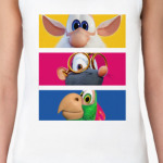 Буба и друзья