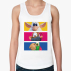 Буба и друзья