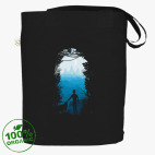 Сумка шоппер