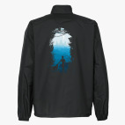 Ветровка без капюшона