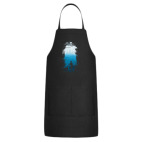 Кухонный фартук