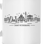 Санкт-Петербург