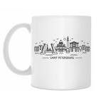 Санкт-Петербург