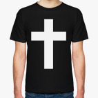 Классический крест