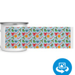 Новогодний паттерн