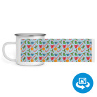 Новогодний паттерн