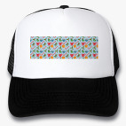 Кепки Trucker