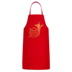 Кухонный фартук