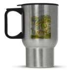 Кружка-термос