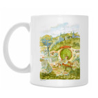 Хоббит Бильбо