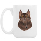 Кружка 420 мл