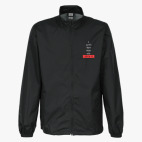 Ветровка без капюшона