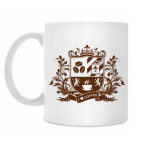 I love coffee - любителям кофе