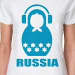  Russia Doll