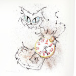 Чеширский Кот