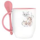 Чеширский Кот